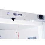 Καταψύκτης CN 4 - 400lt (Ενεργειακής κλάσης Α)