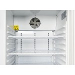 Ψυγείο συσκευασμένων και μη προϊόντων BY 460 - EURONORM (Ενεργειακής κλάσης Β)