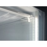 Κατάψυξη 400 λίτρων QNG 400 (ΜΕ ΓΥΑΛΙΝΗ ΠΟΡΤΑ)