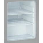 Ψυγείο αναψυκτικών συντήρηση QRG 200 - 200Lt (ΜΕ ΓΥΑΛΙΝΗ ΠΟΡΤΑ)