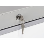 Ψυγείο αναψυκτικών συντήρηση QR 200 - 200lt