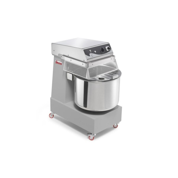 Ταχυζυμωτήριο GOLIATH 80