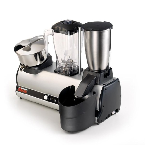 Αποχυμωτής - Στίφτης MODULO 3 ALOQN