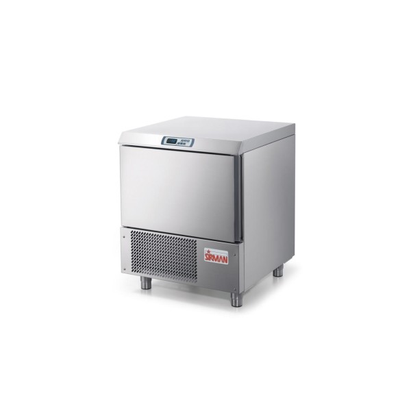 Blast Chiller DOLOMITI 5 CT