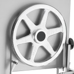 Πριονοκορδέλά SO 1650 INOX