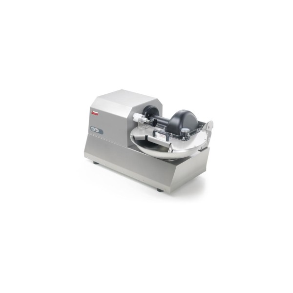 Ζυμωτήριο Κρεάτων / Cutter KATANA 6 PH1