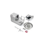 Ζυμωτήριο Κρεάτων / Cutter KATANA 20 VV