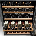 Ψυγείο Κρασιών SOAVE