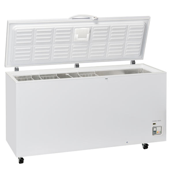 Τυφλός καταψύκτης CF 608 600lt