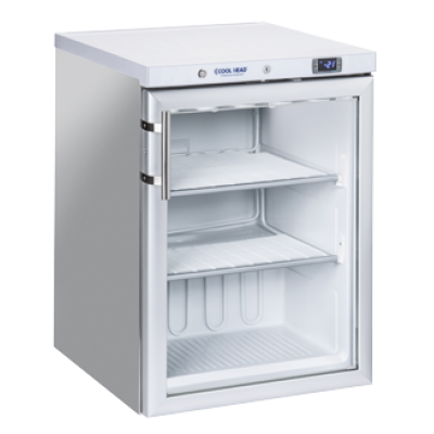 Καταψύκτης CNX 2 - 200lt (Ενεργειακής κλάσης Α)