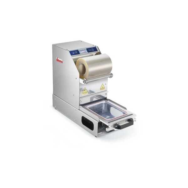 Μηχάνημα Σφράγισης SIGIX A20