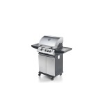 Ψησταριά Μπάρμπεκιου BBQ X3