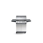 Ψησταριά Μπάρμπεκιου BBQ X3