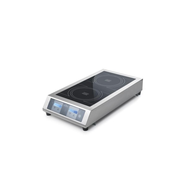 Επαγωγική εστία IH 35X2