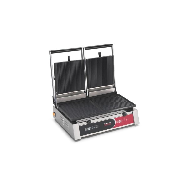 Τοστιέρα DIGIGRILL L TIMER