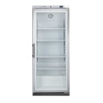 Ψυγείο CRG 6 - GN2/1 (ΜΕ ΓΥΑΛΙΝΗ ΠΟΡΤΑ)