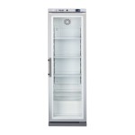 Ψυγείο βιτρίνα CRXG 4 - 400 Lt (ΜΕ ΓΥΑΛΙΝΗ ΠΟΡΤΑ)