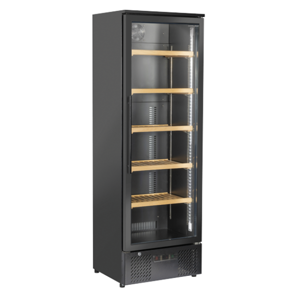 Ψυγείο κρασιού CW 380 300lt