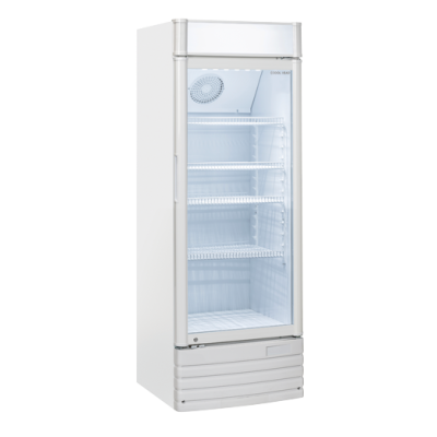 Βιτρίνα συντήρησης DC 328C 300lt