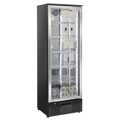 Βιτρίνα συντήρησης DC 368 300lt