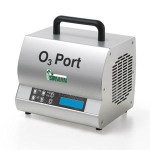 Απολυμαντής Χώρου O3 PORT 28 TOP