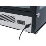 Βιτρίνα πάγκου συντήρησης RC 120SQ - 120lt