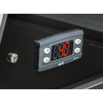 Βιτρίνα sushi RS 80 180X39X24