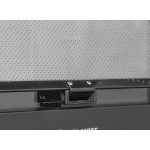 Ψυγείο Self Service FT 188B - 180lt (Μαύρο χρώμα)