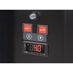 Βιτρίνα συντήρησης WKR 150