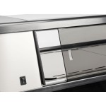 Βιτρίνα sushi RS 60SQ 132X38X30