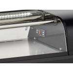 Βιτρίνα sushi RS 80 180X39X24