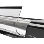 Βιτρίνα sushi RS 80 180X39X24