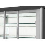 Ψυχόμενη βιτρίνα RG 1200 120X68X73