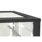 Ψυχόμενη βιτρίνα RG 1200 120X68X73