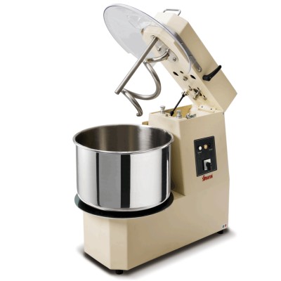 Ζυμωτήριο HERCULES 20 TA 2V