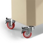 Ζυμωτήριο HERCULES 20 TA 2V