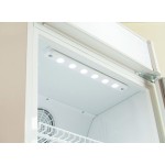 Βιτρίνα συντήρησης DC 328C 300lt