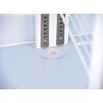 Βιτρίνα συντήρησης DC 1050B με πλήρη γυάλινη μπροστινή όψη 1050lt