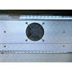 BACK BAR BBC 330S με τρείς συρόμενες πόρτες (ύψος 900mm)