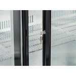 BACK BAR BBC 330S με τρείς συρόμενες πόρτες (ύψος 900mm)