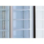 Βιτρίνα συντήρησης DC 1000H 1000lt