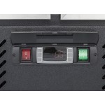 Βιτρίνα συντήρησης DC 368 300lt