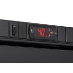 Βιτρίνα συντήρισης κρασιών TW 390BL 350lt