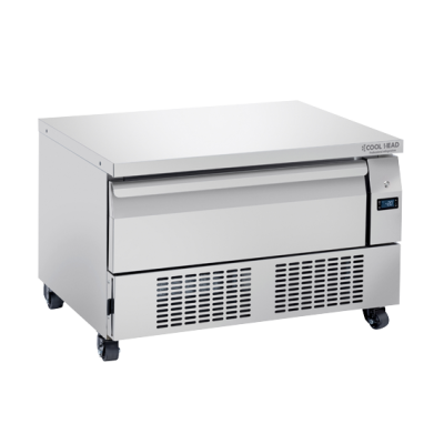 Ψυγείο πάγκος συντήρησης - κατάψυξης GN 1/1 DWT 90