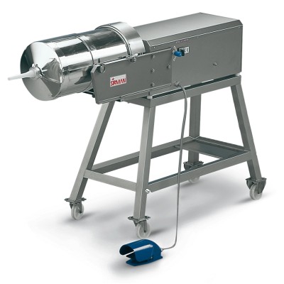 Γεμιστικό για Λουκάνικα IS 50 IDR. INOX 1PH