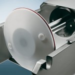 Γεμιστικό για Λουκάνικα IS 50 IDR. INOX 1PH