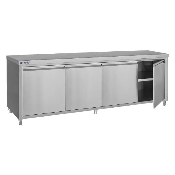 Ερμάριο με 4 περιστρεφόμενες πόρτες 240X70X85 εκ BM-EO240