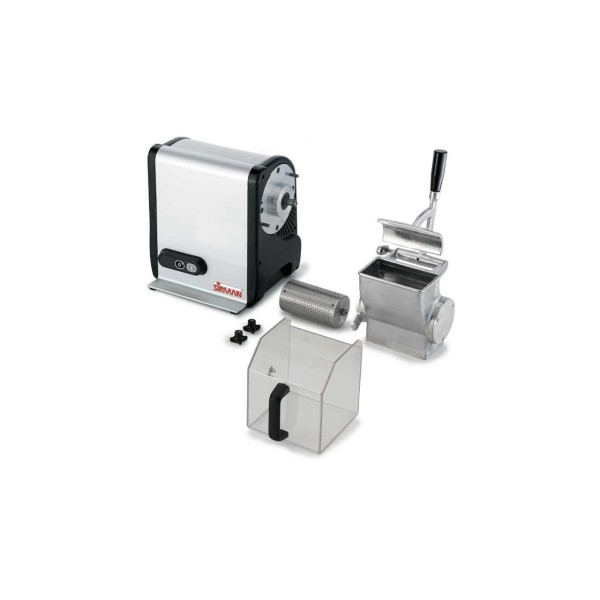 Τυροτρίφτης GF DAKOTA 1PH