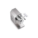 Τυροτρίφτης GFX HP 2 INOX 1PH