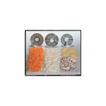 Τυροτρίφτης ATHOS 1PH